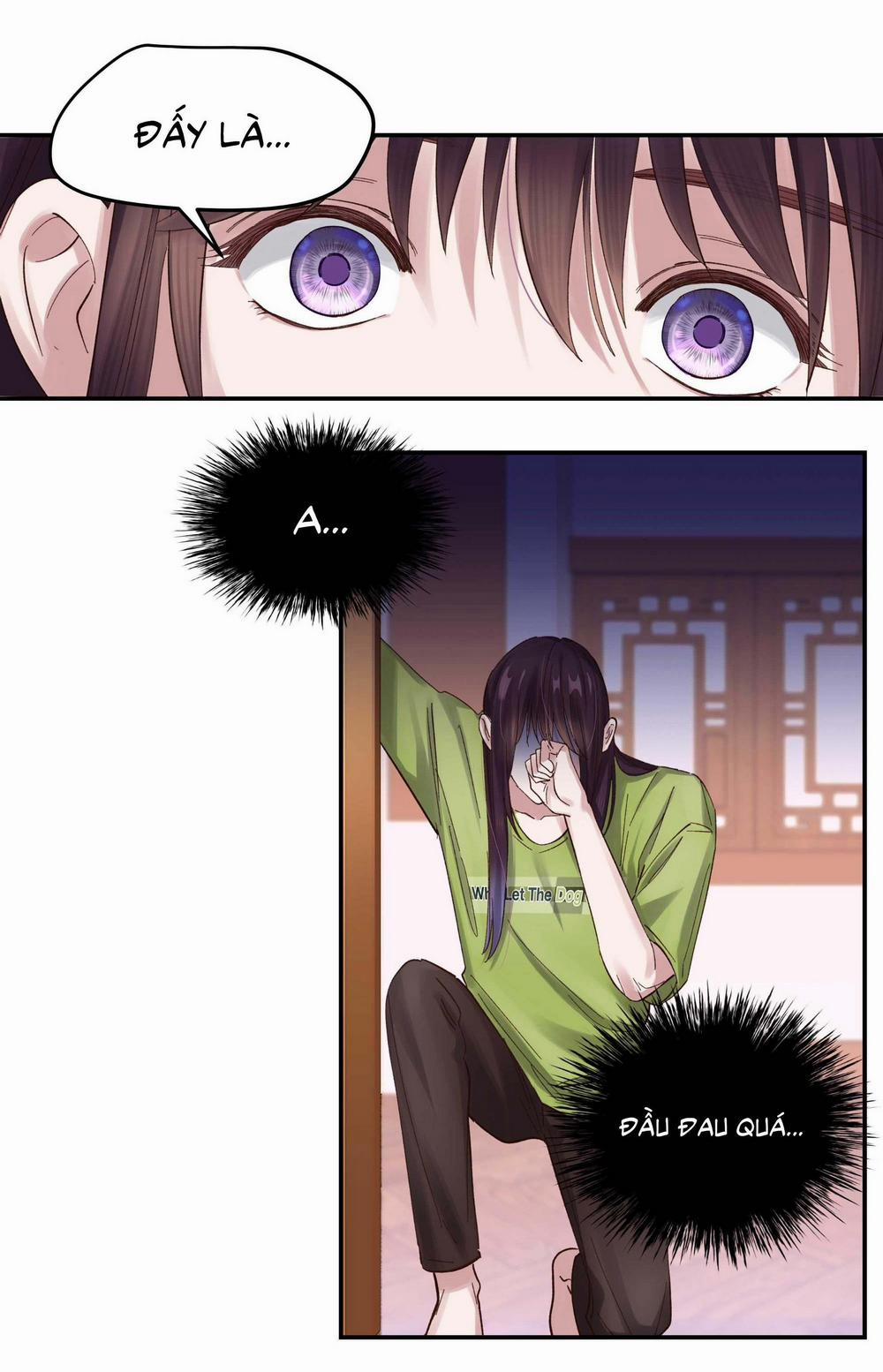 Quán cơm tỳ hưu 65 trang 22