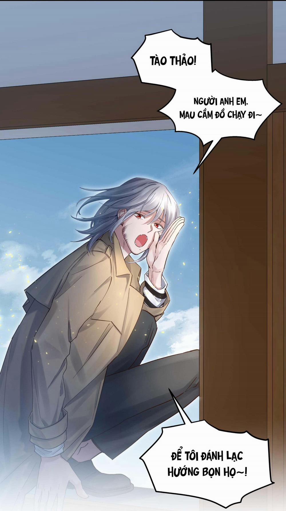 Quán cơm tỳ hưu 65 trang 26