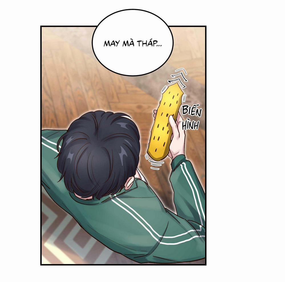 Quán cơm tỳ hưu 65 trang 29