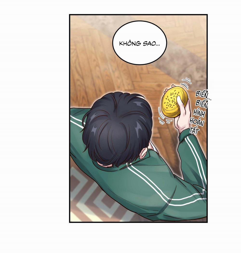 Quán cơm tỳ hưu 65 trang 30