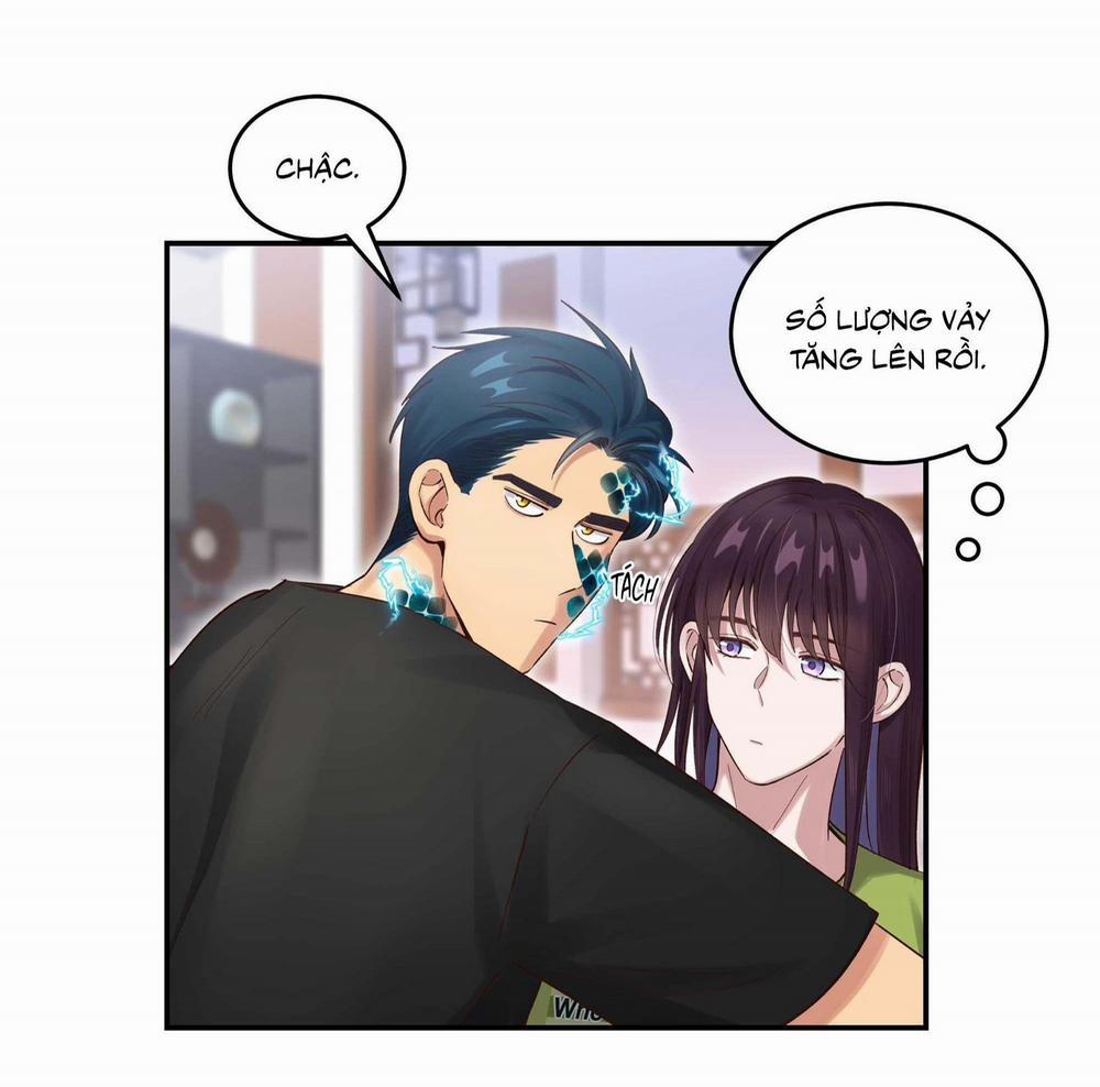 Quán cơm tỳ hưu 65 trang 37