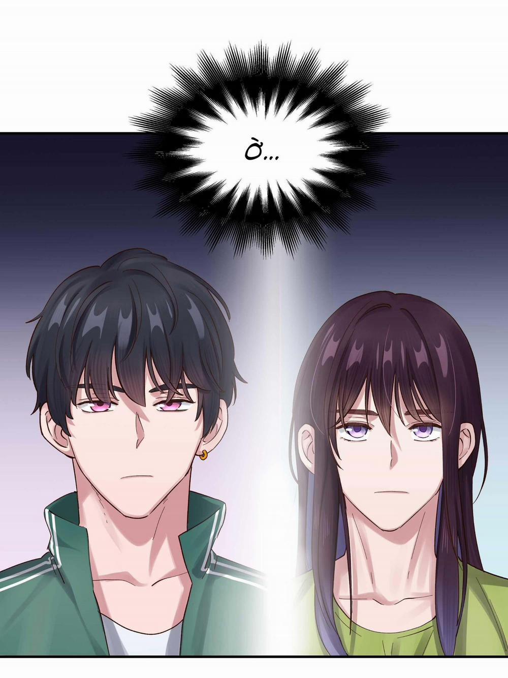 Quán cơm tỳ hưu 65 trang 40