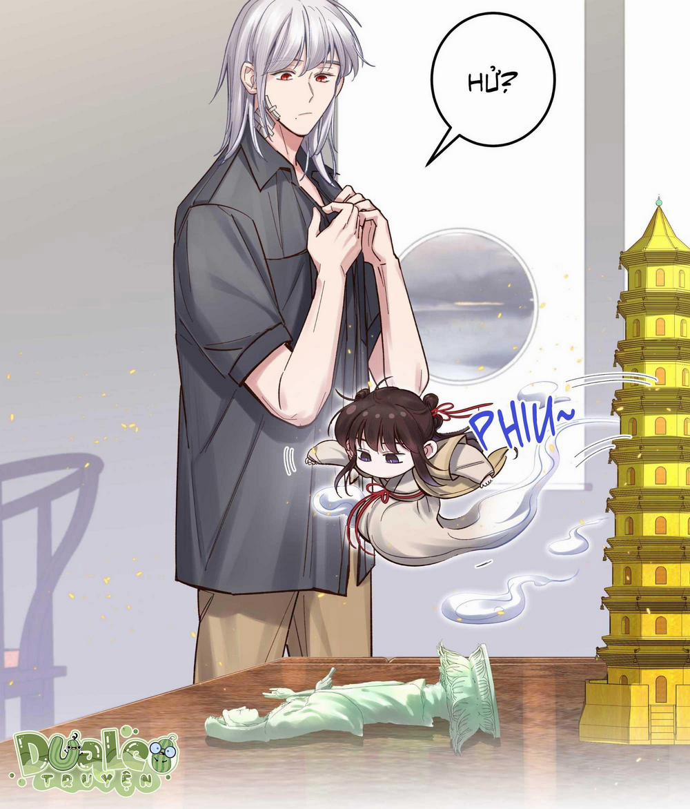 Quán cơm tỳ hưu 66 trang 14