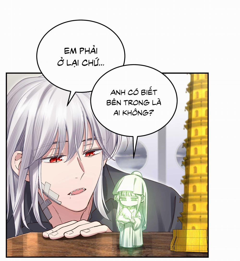 Quán cơm tỳ hưu 66 trang 16