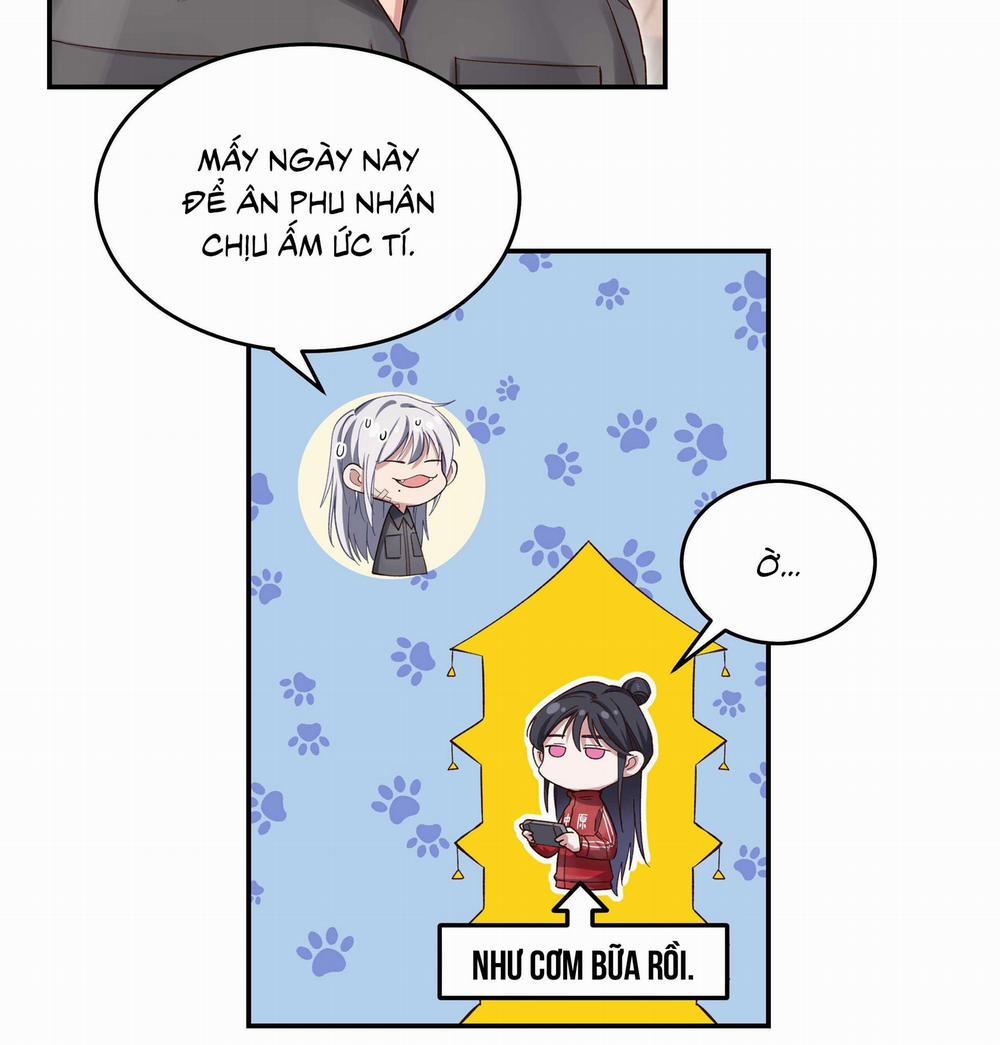 Quán cơm tỳ hưu 66 trang 22