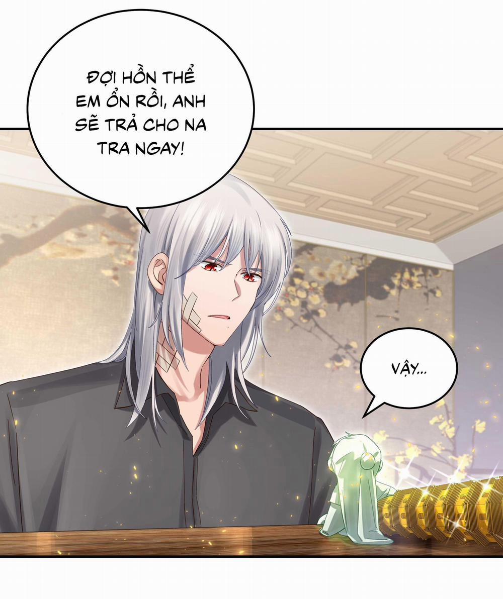 Quán cơm tỳ hưu 66 trang 23