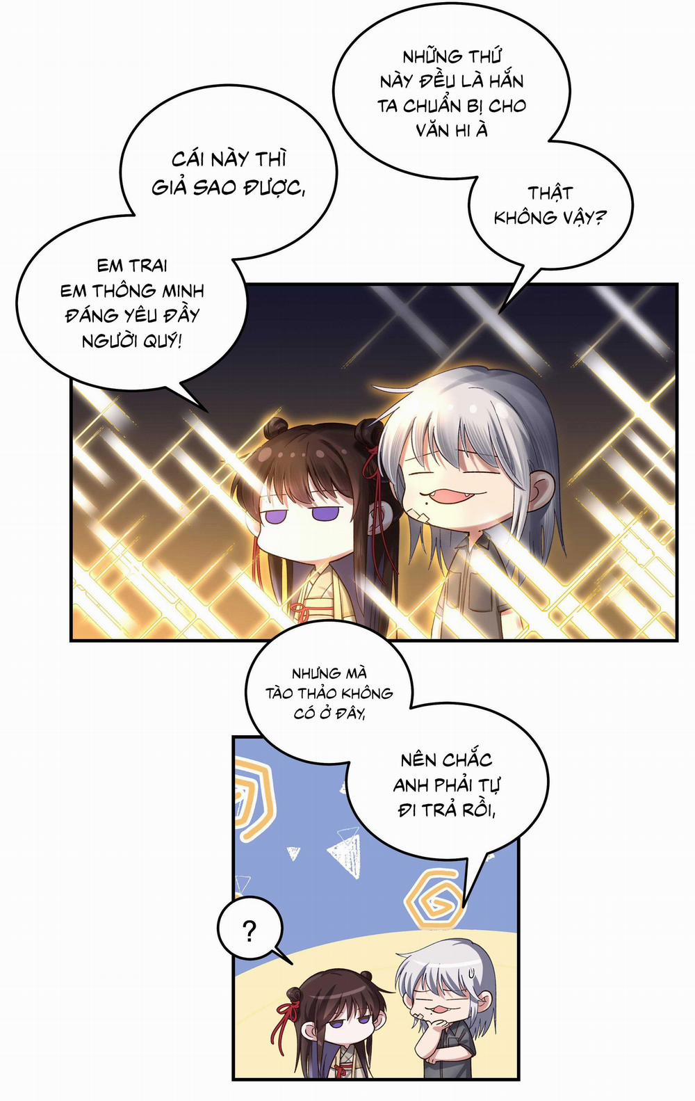 Quán cơm tỳ hưu 66 trang 25