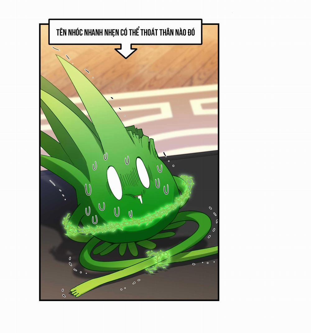 Quán cơm tỳ hưu 66 trang 27