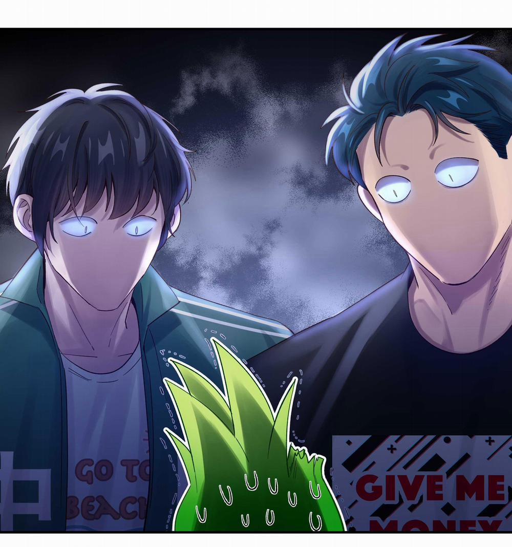 Quán cơm tỳ hưu 66 trang 28