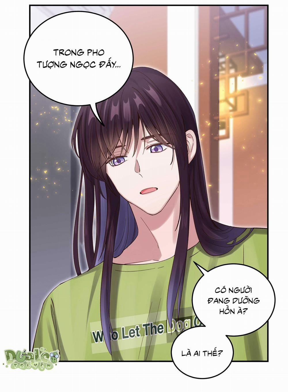 Quán cơm tỳ hưu 66 trang 37