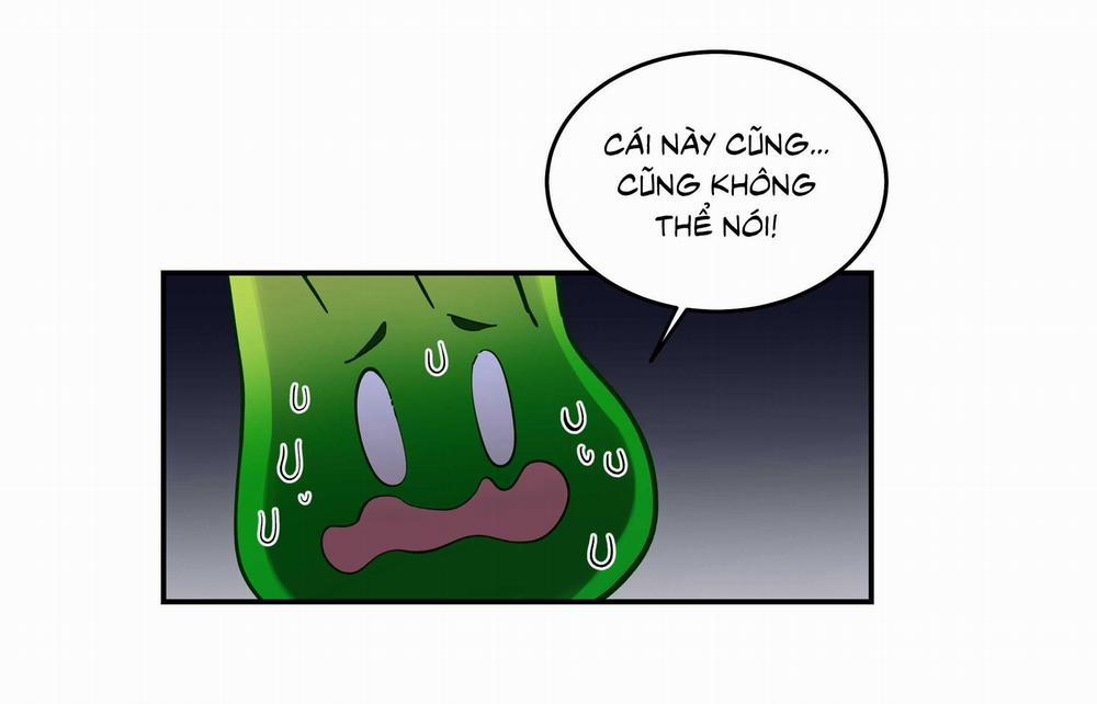 Quán cơm tỳ hưu 66 trang 38