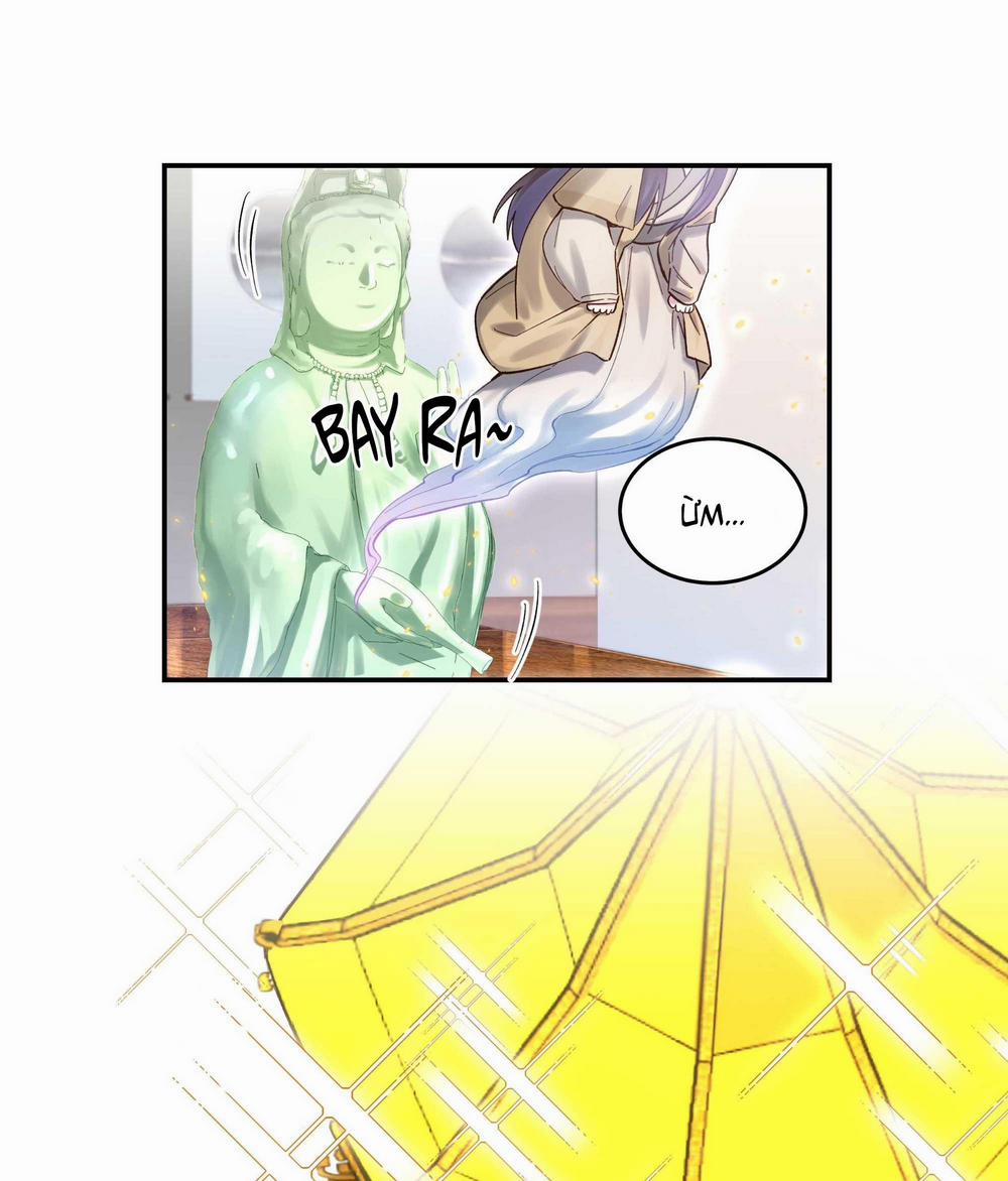 Quán cơm tỳ hưu 66 trang 5