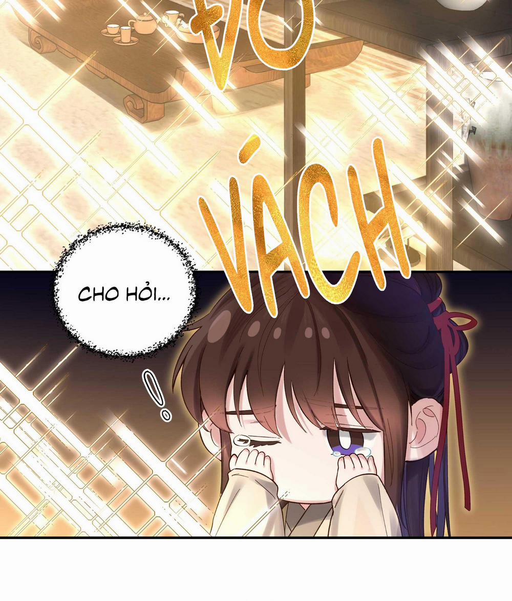 Quán cơm tỳ hưu 66 trang 9