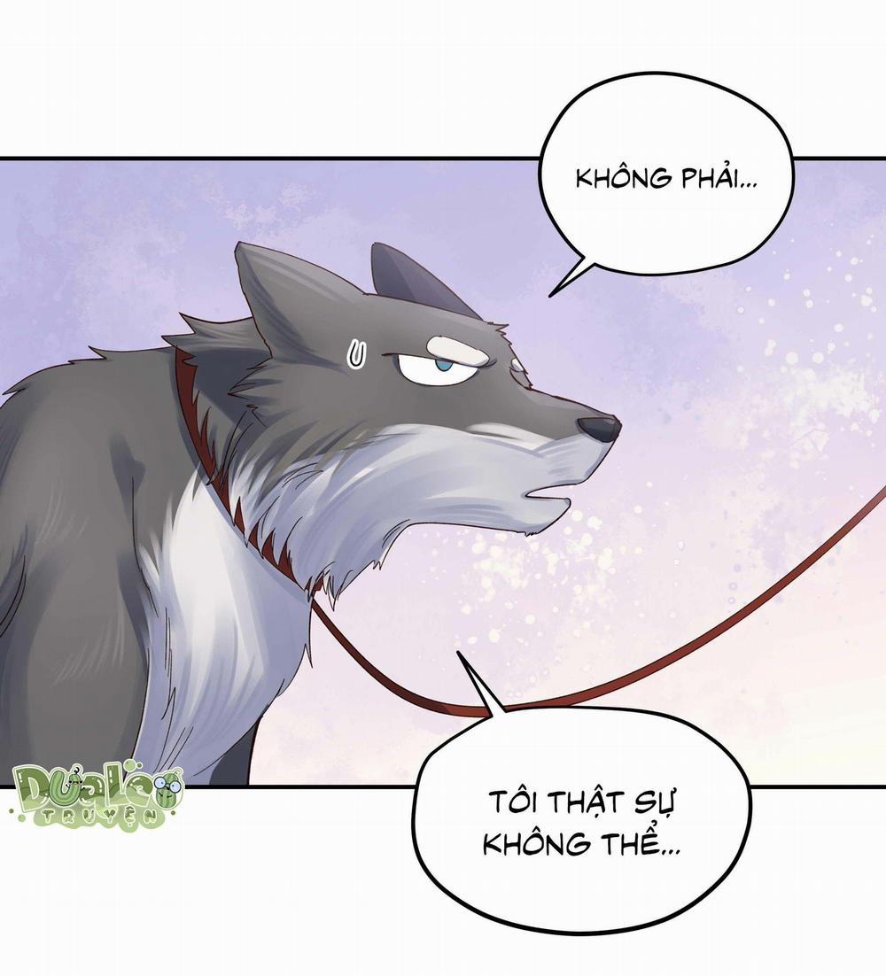 Quán cơm tỳ hưu 67 trang 12