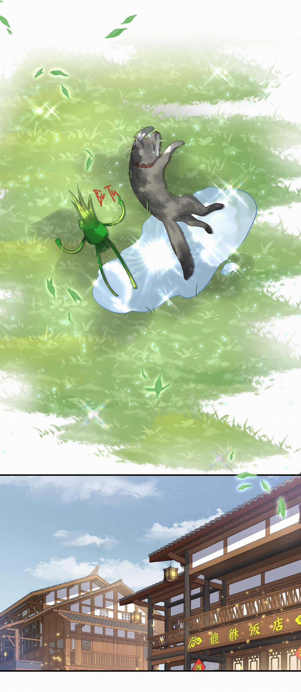 Quán cơm tỳ hưu 67 trang 17