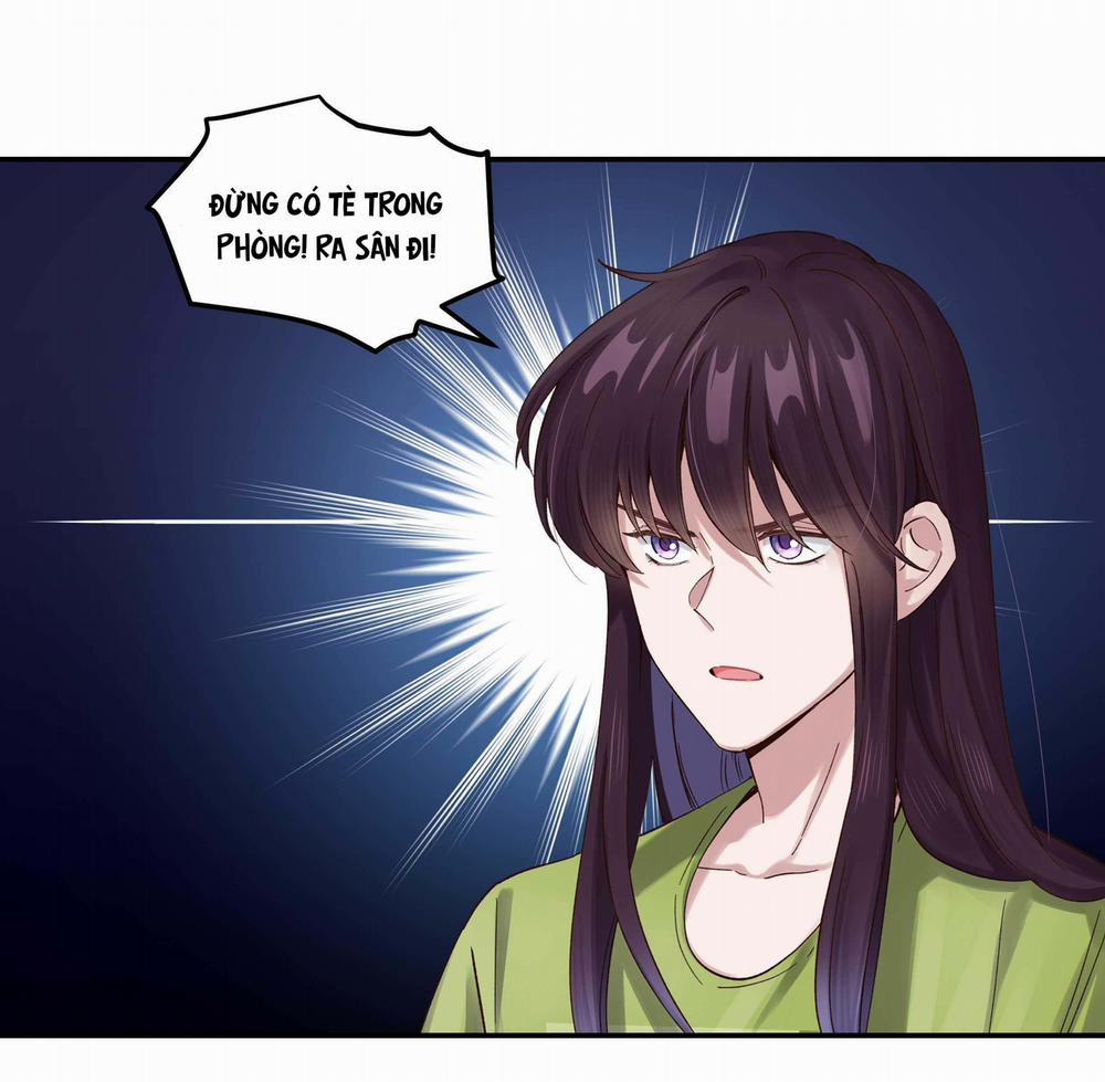 Quán cơm tỳ hưu 67 trang 3