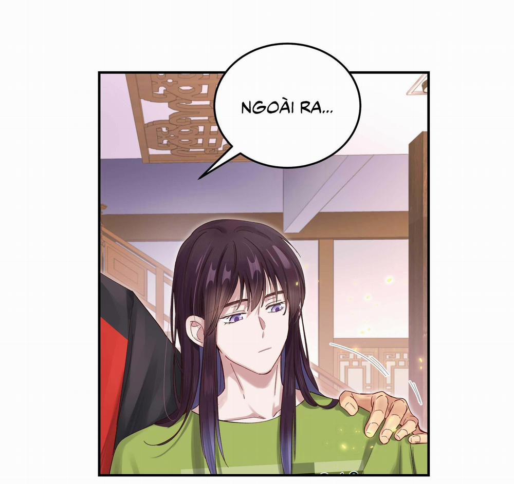 Quán cơm tỳ hưu 67 trang 31