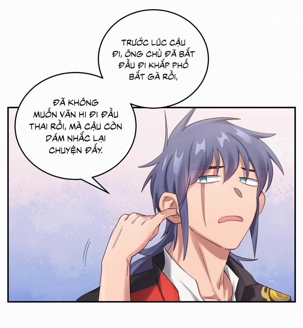 Quán cơm tỳ hưu 67 trang 35