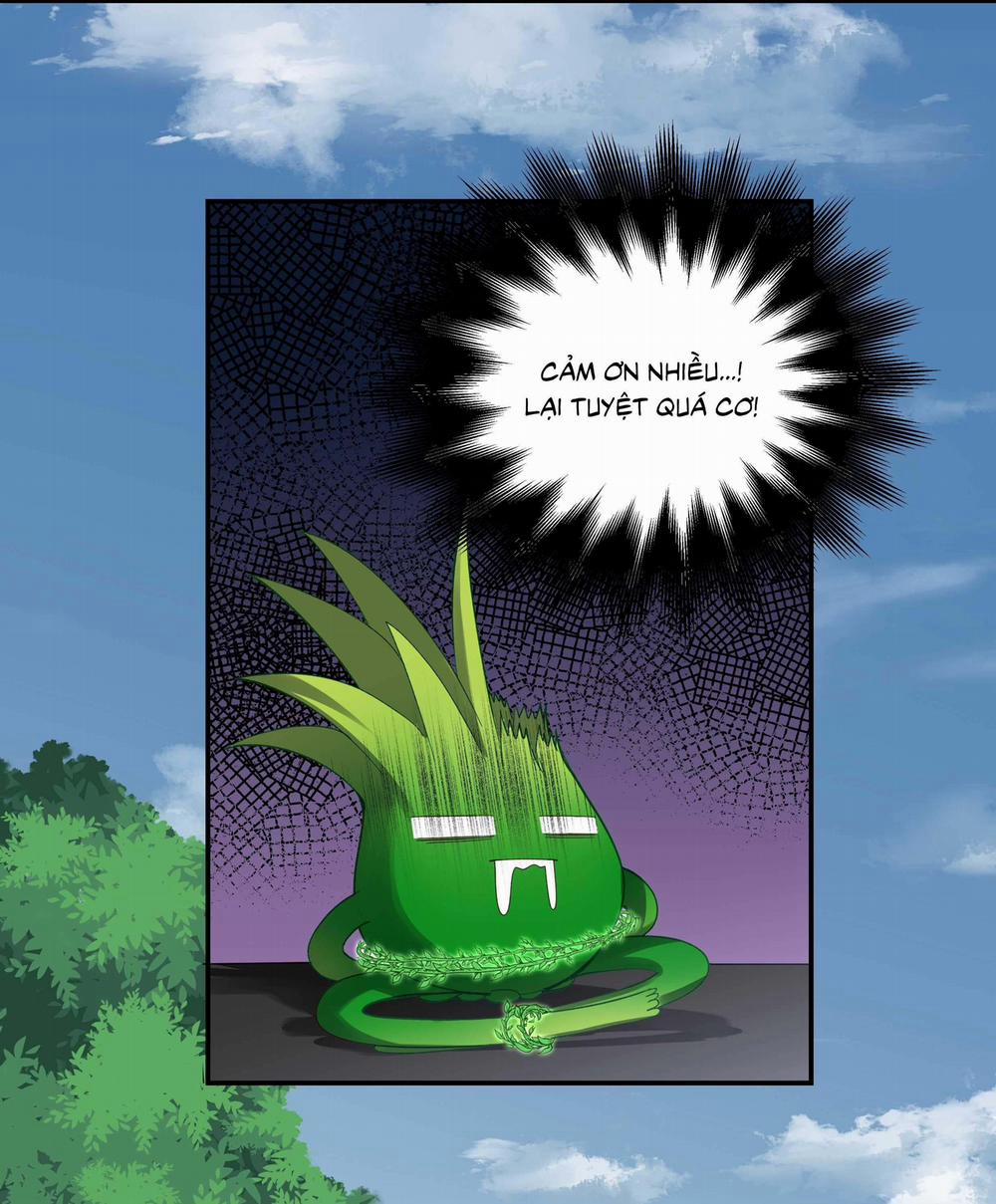 Quán cơm tỳ hưu 67 trang 5