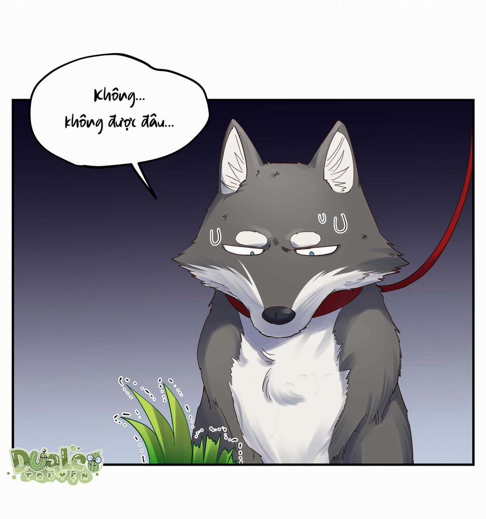 Quán cơm tỳ hưu 67 trang 7