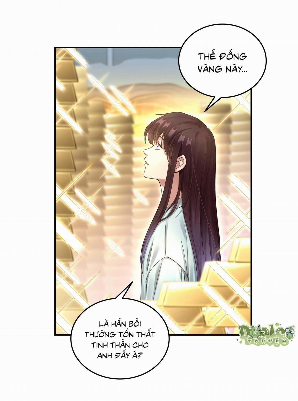 Quán cơm tỳ hưu 68 trang 16