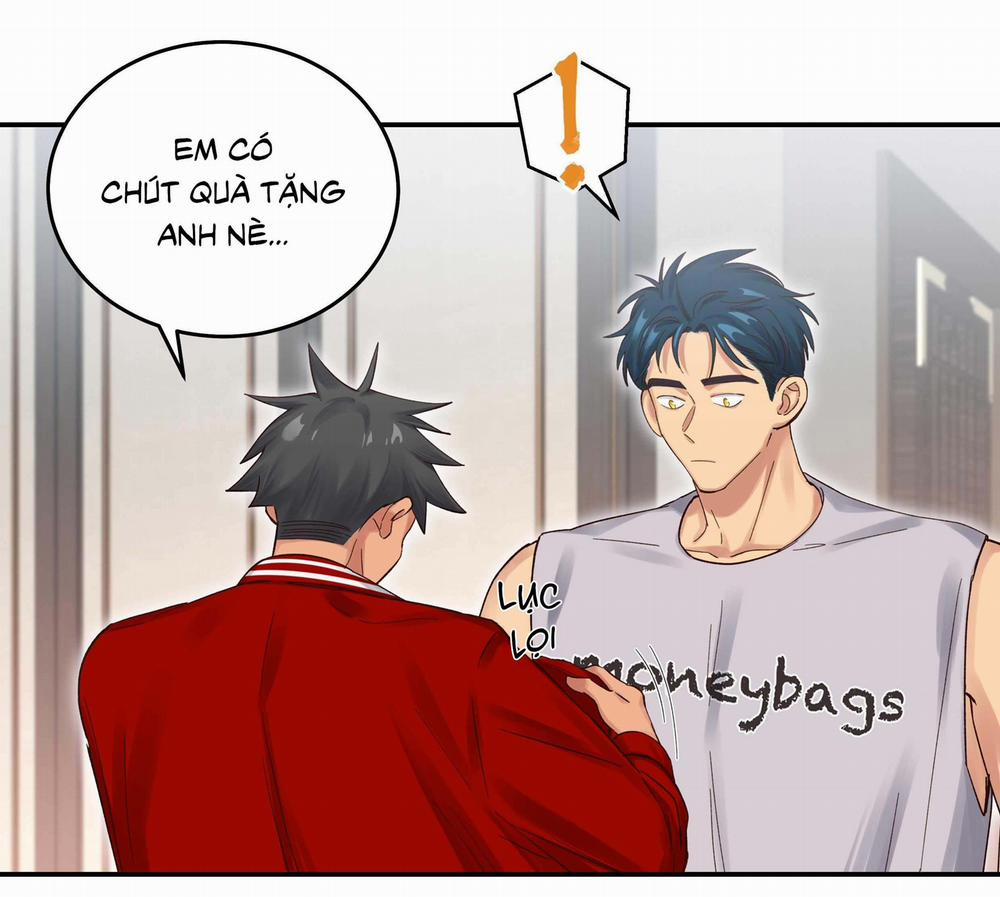 Quán cơm tỳ hưu 68 trang 19