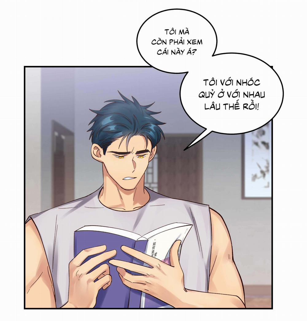 Quán cơm tỳ hưu 68 trang 24