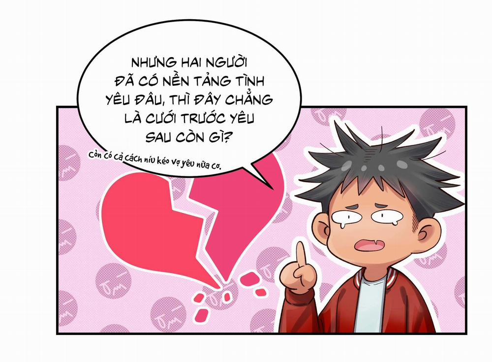 Quán cơm tỳ hưu 68 trang 25