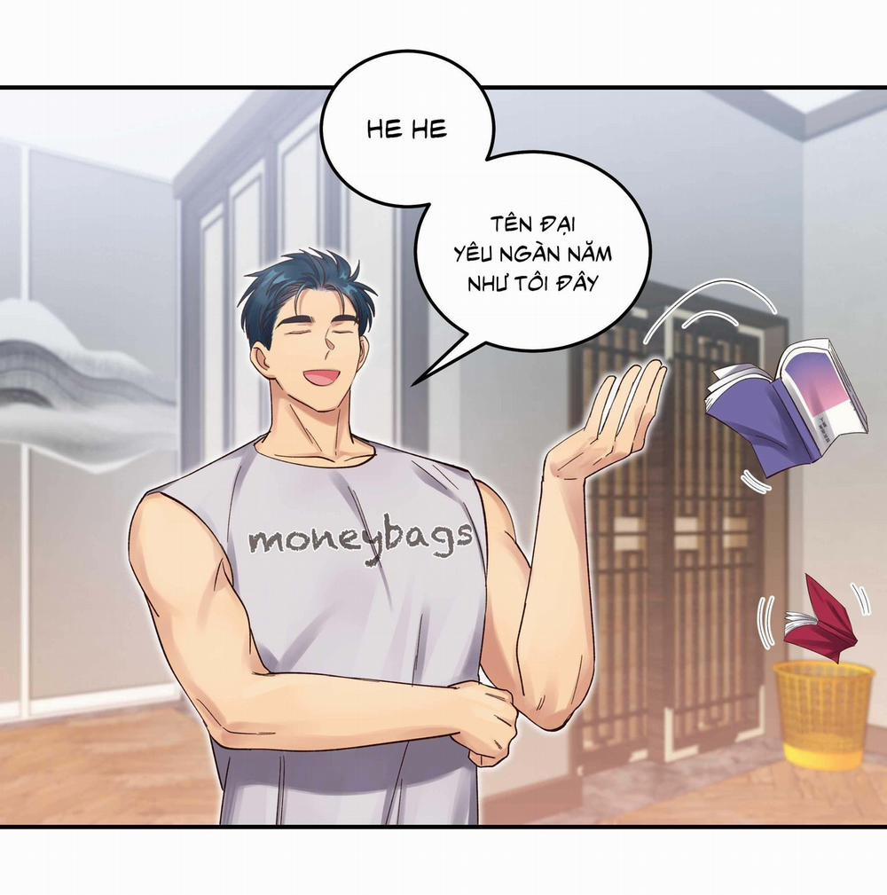 Quán cơm tỳ hưu 68 trang 26