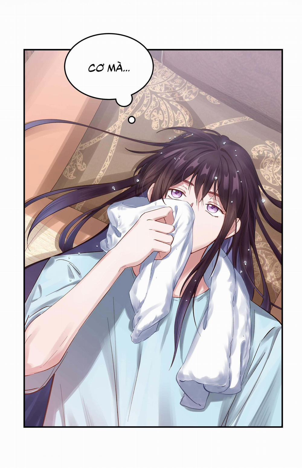 Quán cơm tỳ hưu 68 trang 3