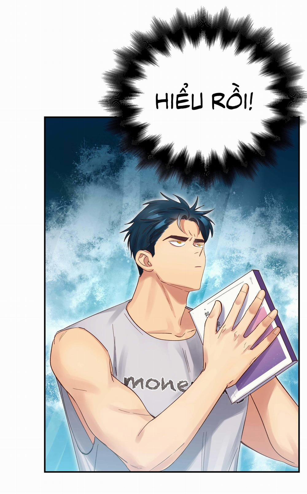 Quán cơm tỳ hưu 68 trang 32