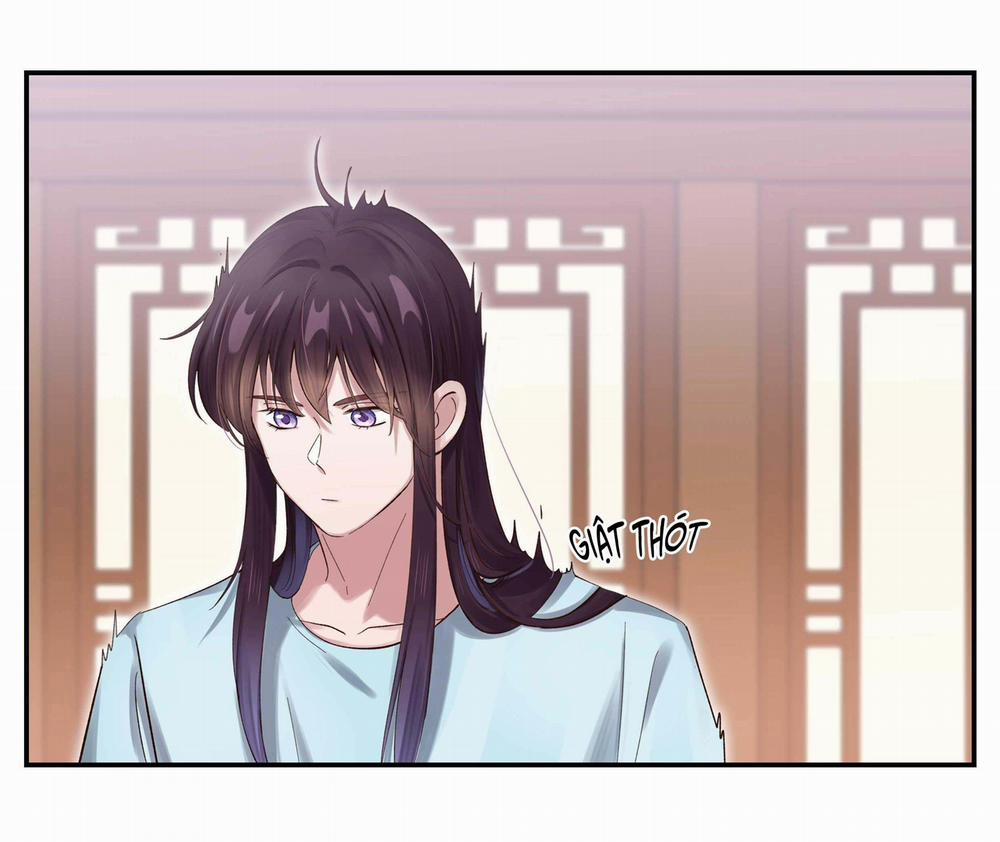 Quán cơm tỳ hưu 68 trang 33