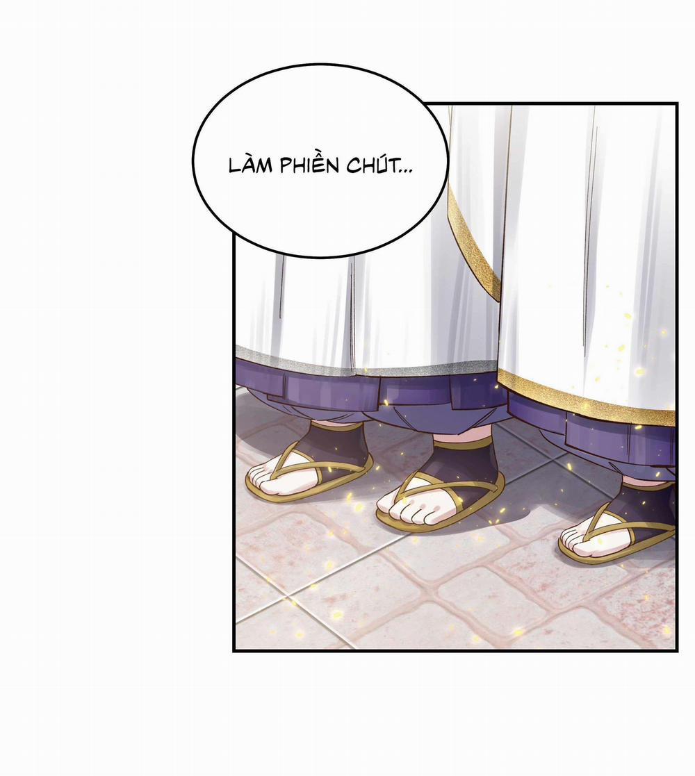 Quán cơm tỳ hưu 68 trang 35