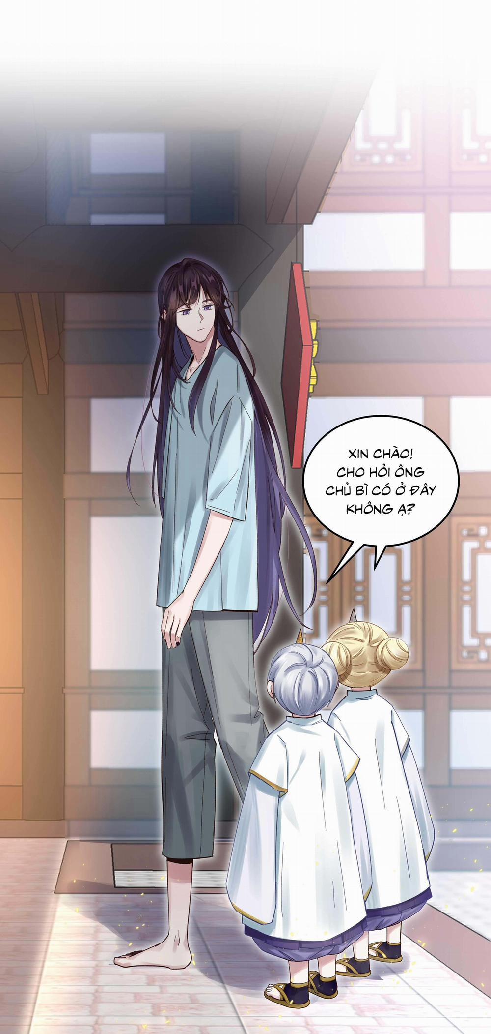 Quán cơm tỳ hưu 68 trang 36