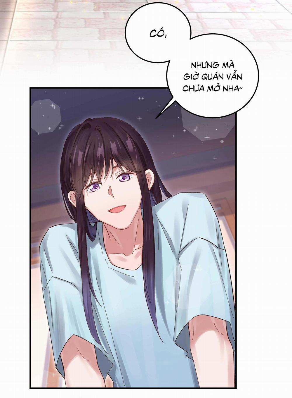 Quán cơm tỳ hưu 68 trang 37