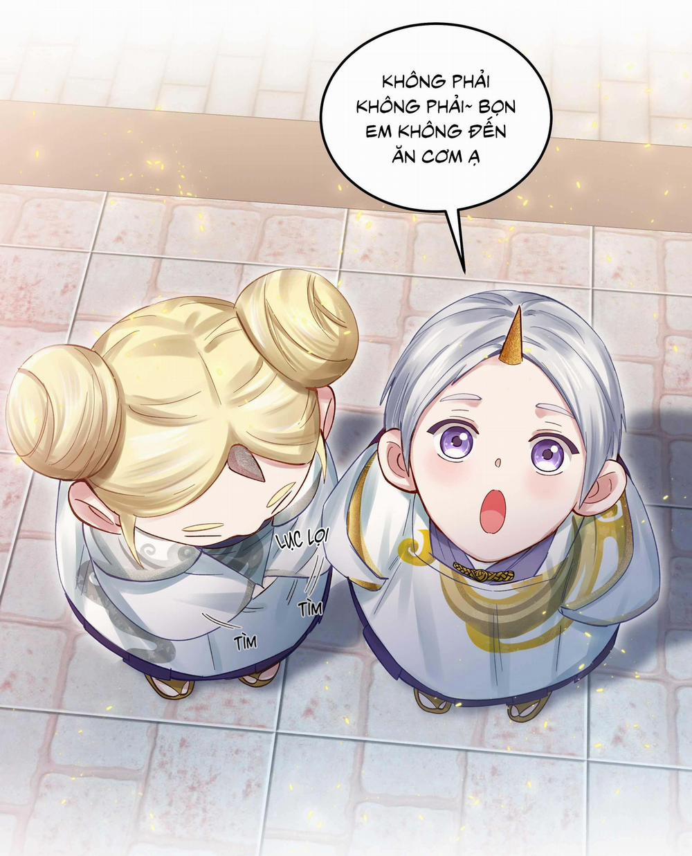 Quán cơm tỳ hưu 68 trang 38