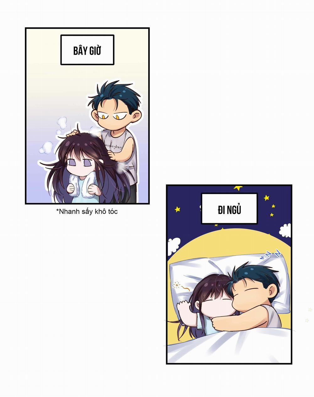 Quán cơm tỳ hưu 68 trang 6