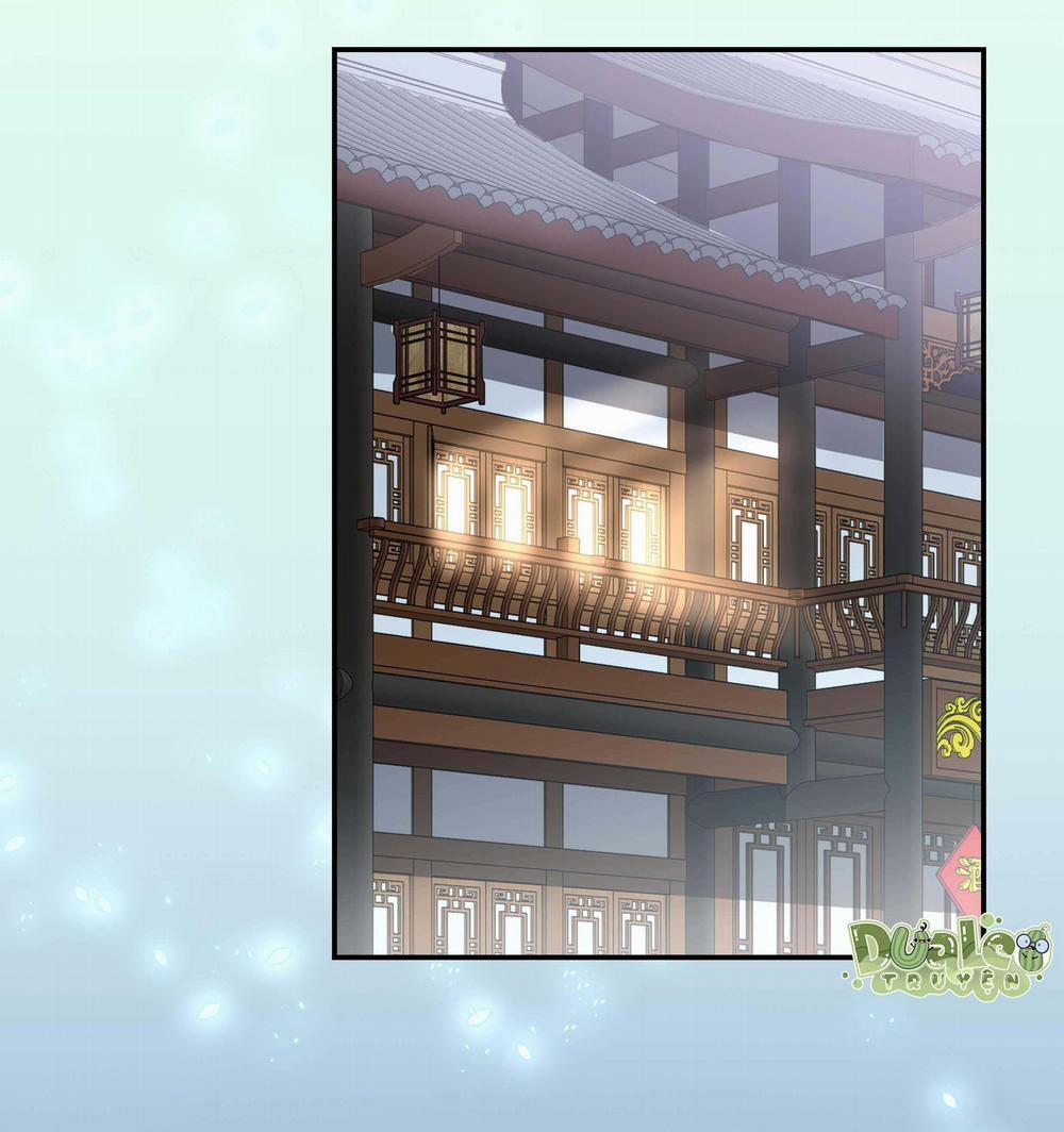 Quán cơm tỳ hưu 68 trang 8