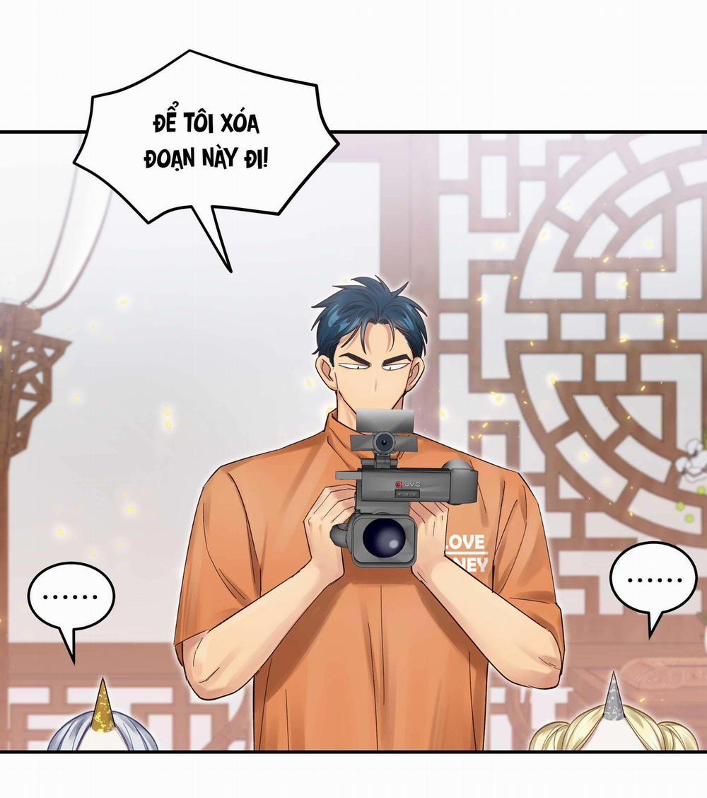 Quán cơm tỳ hưu 69 trang 13