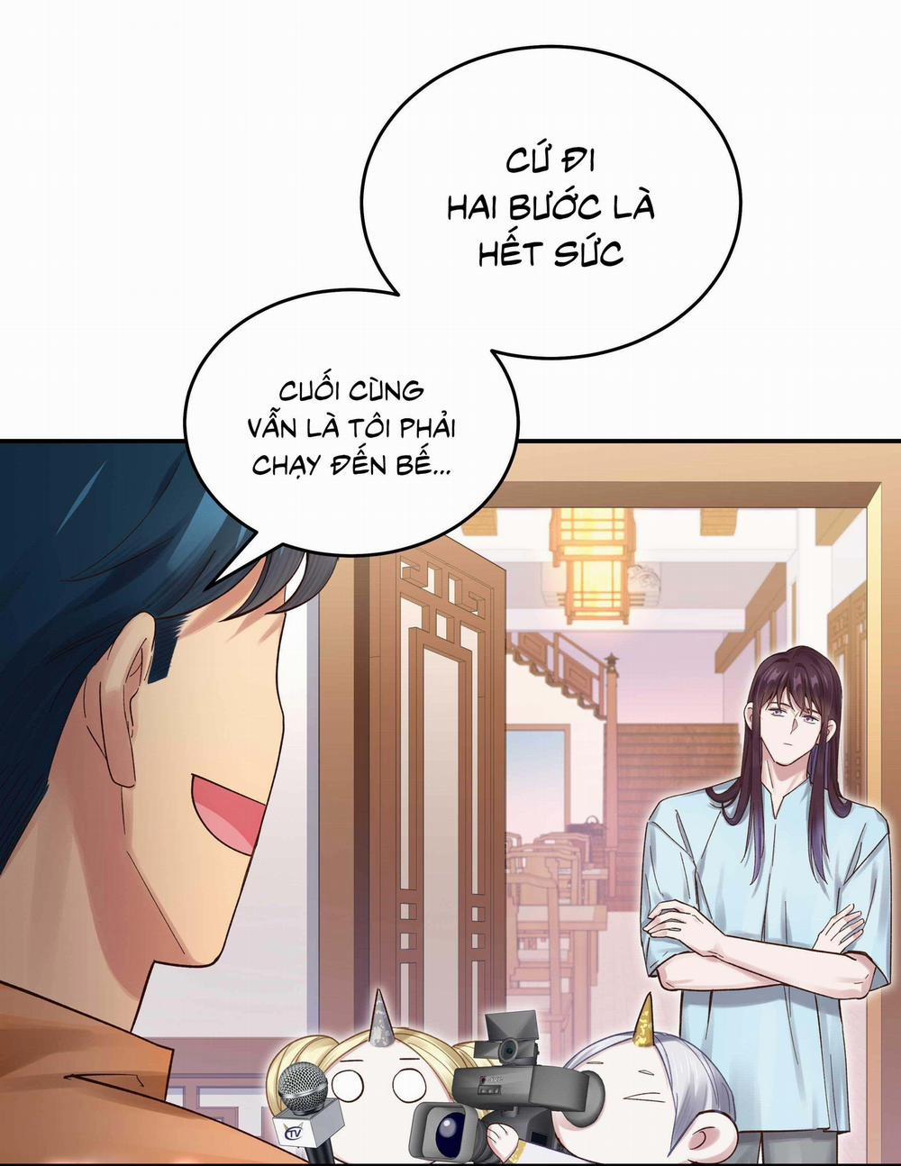 Quán cơm tỳ hưu 69 trang 18