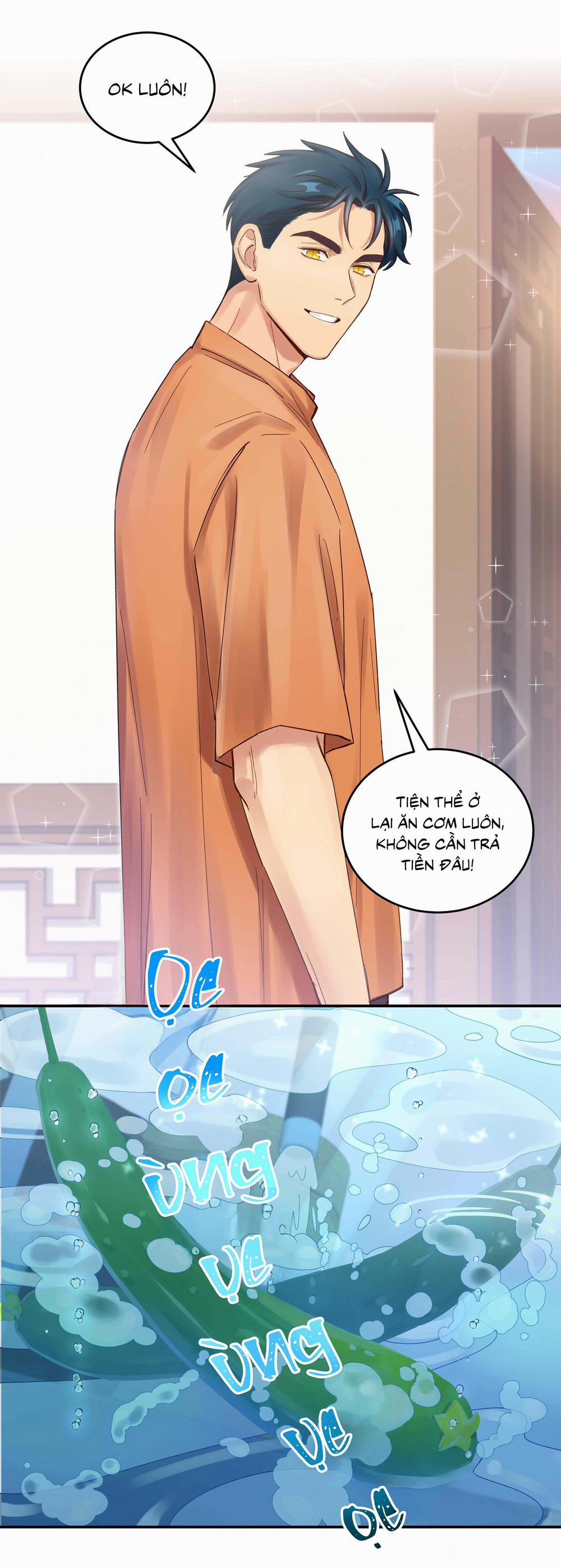 Quán cơm tỳ hưu 69 trang 24