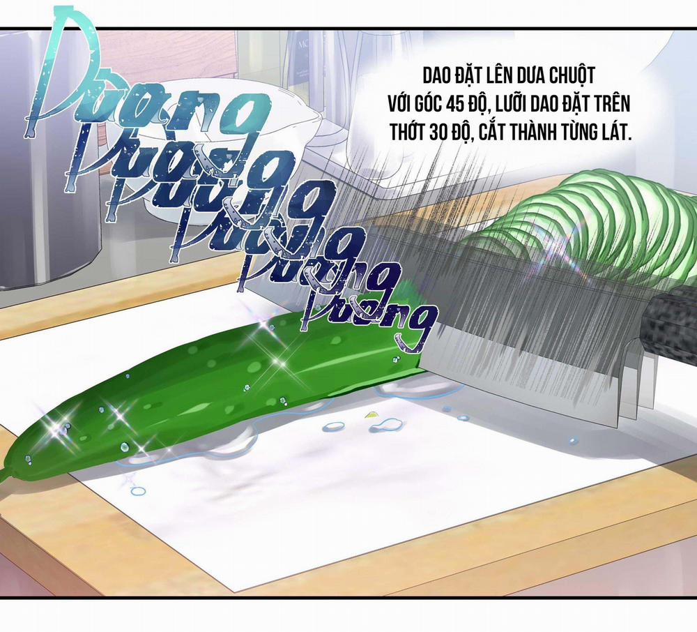 Quán cơm tỳ hưu 69 trang 25