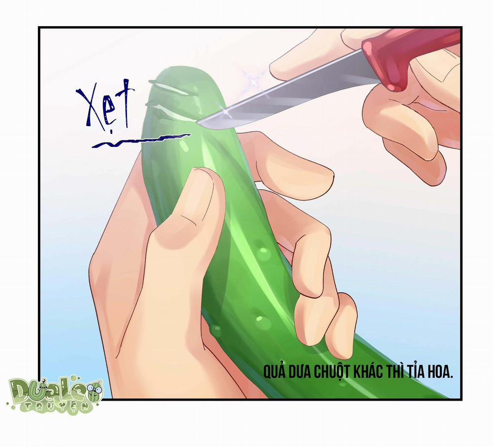 Quán cơm tỳ hưu 69 trang 26