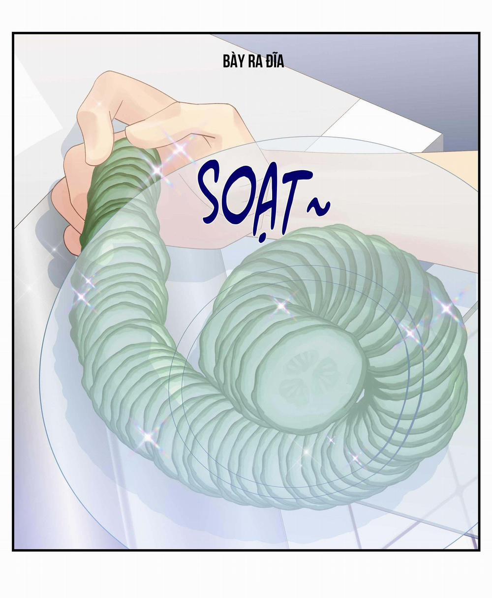 Quán cơm tỳ hưu 69 trang 27