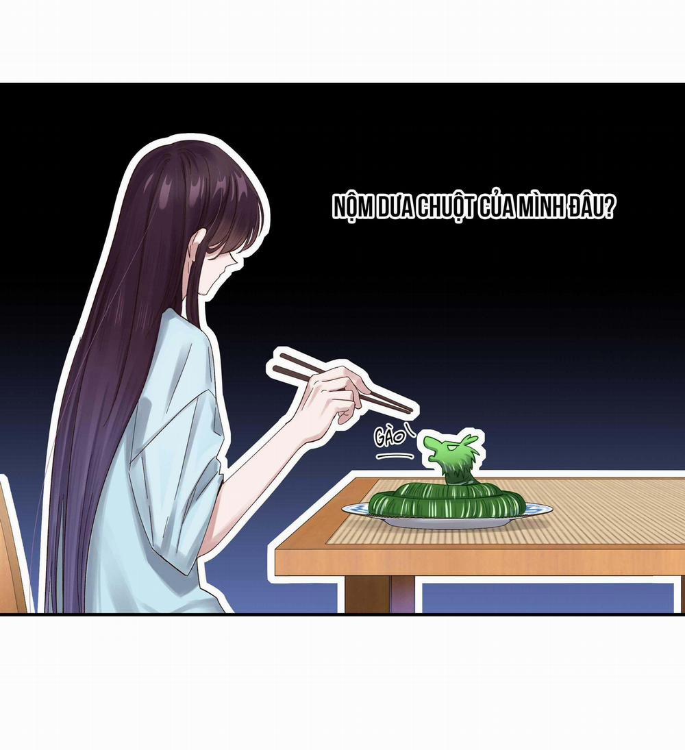 Quán cơm tỳ hưu 69 trang 32