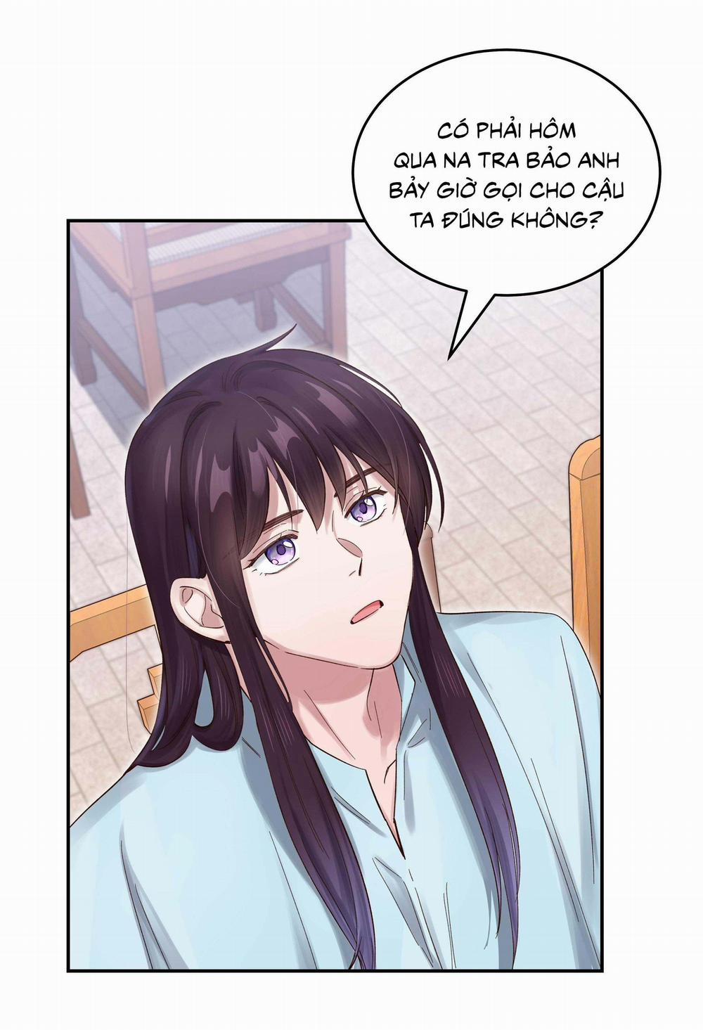 Quán cơm tỳ hưu 69 trang 35