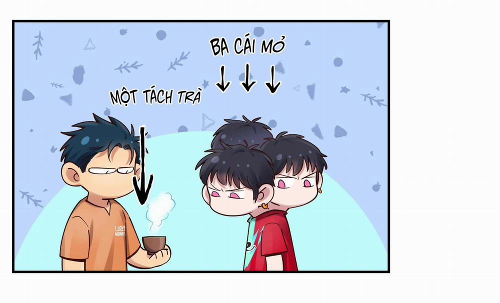 Quán cơm tỳ hưu 69 trang 40