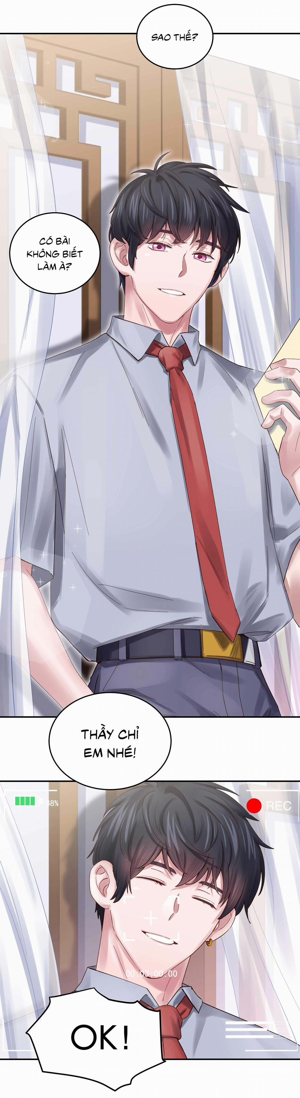 Quán cơm tỳ hưu 70 trang 14