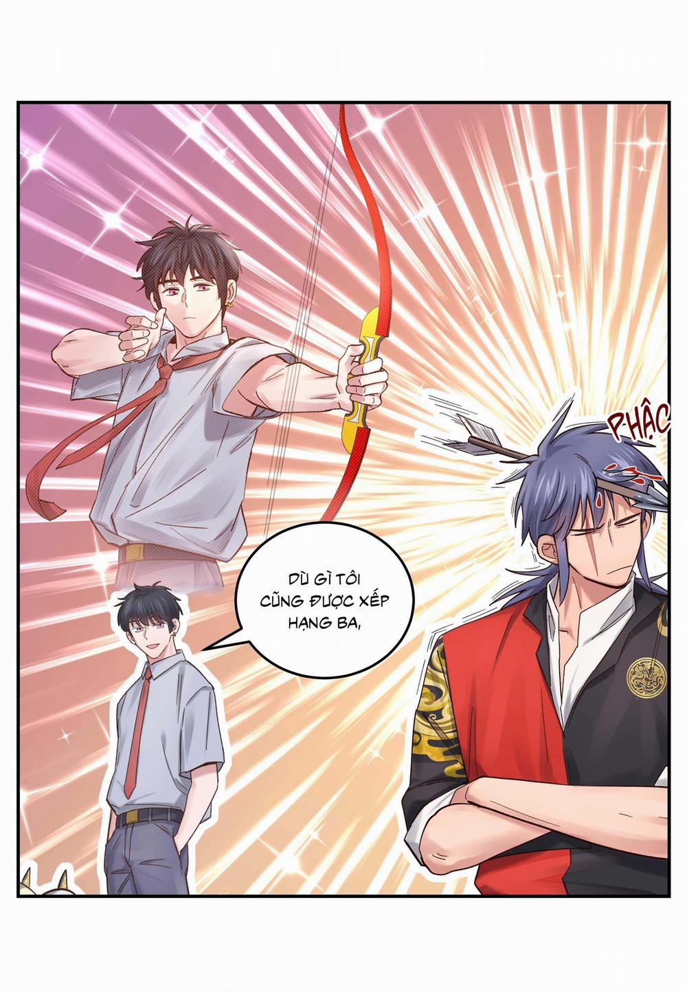 Quán cơm tỳ hưu 70 trang 18