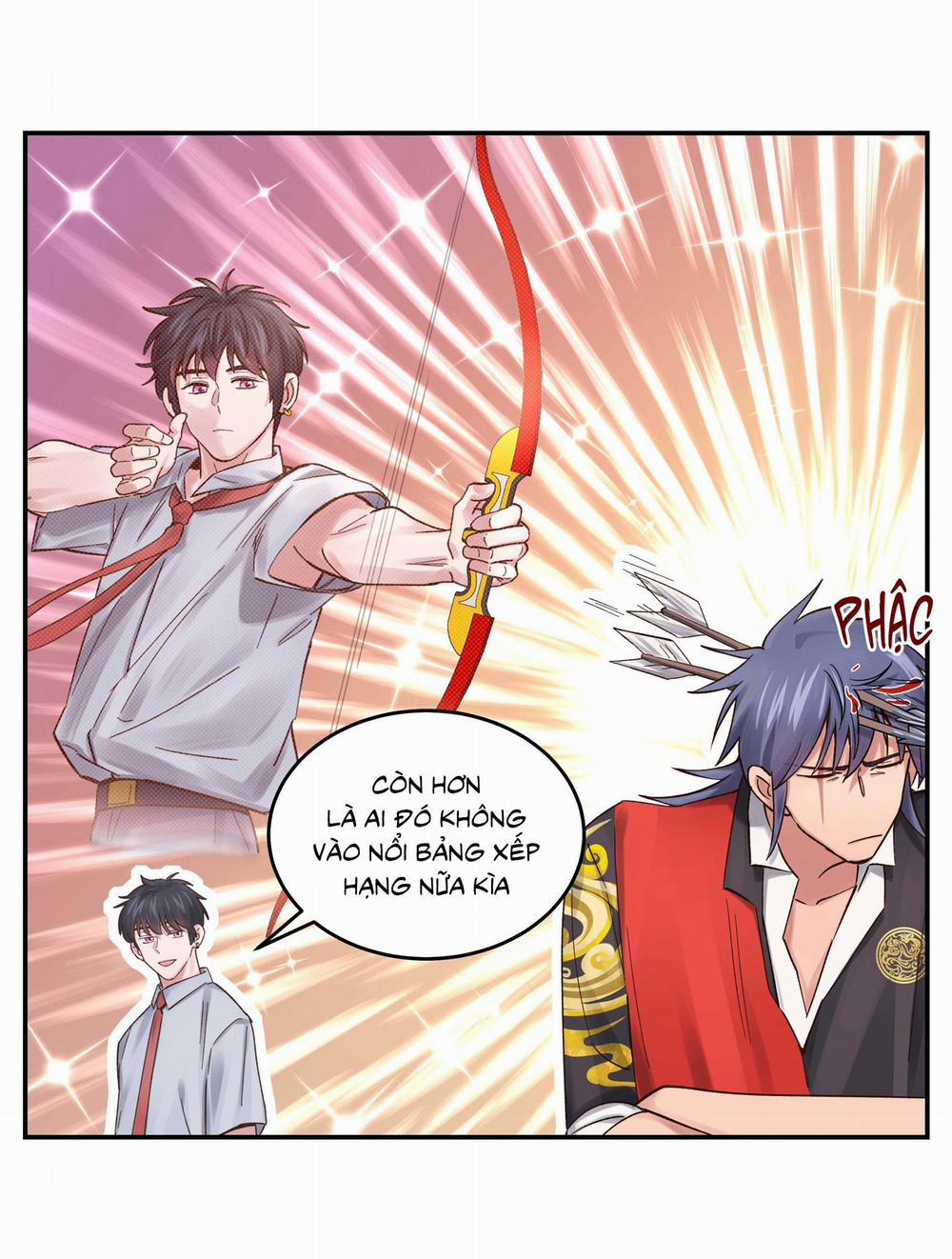 Quán cơm tỳ hưu 70 trang 19